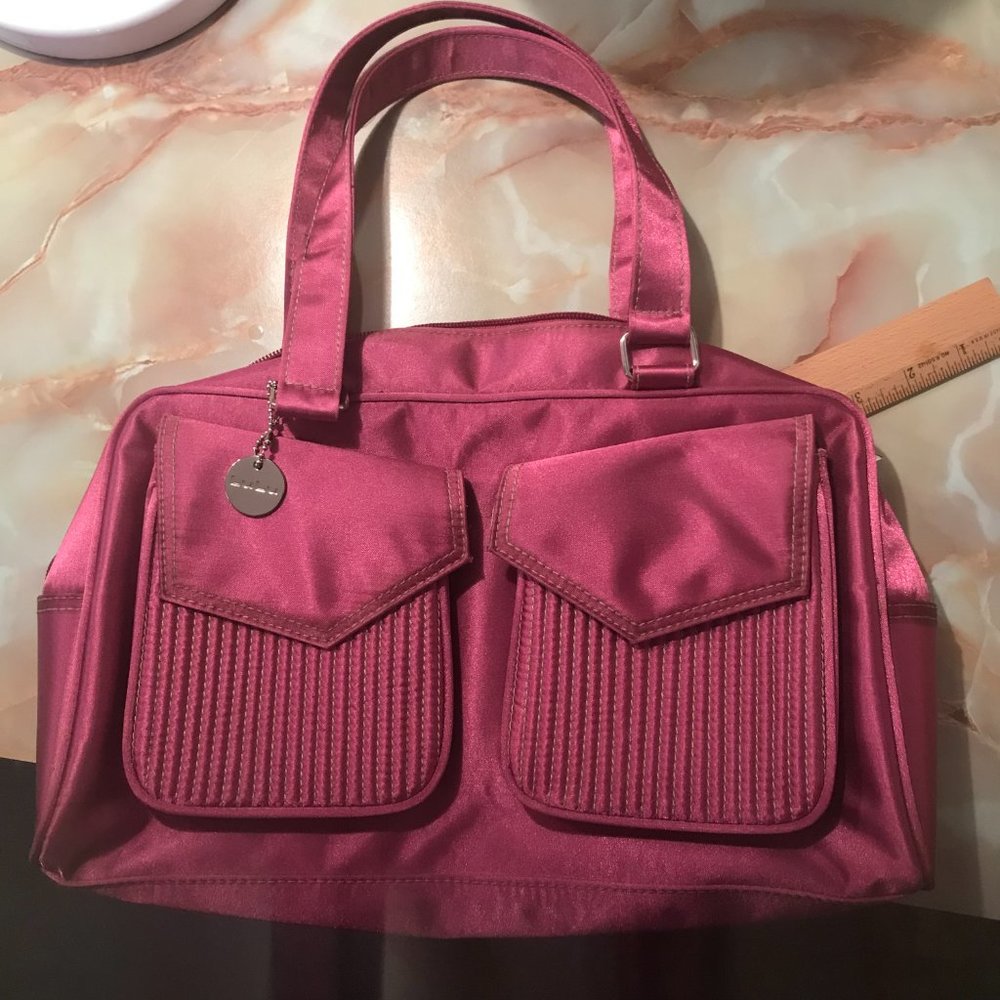 LuLu Pink Handbag